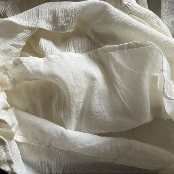 O’Neill gauze romper shorts - Picture 6 of 9